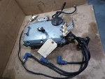 1997-2003 Kawasaki Zxi 900 Electrical Box, No Ecu 59416-3741 Used. Price: $80.00.