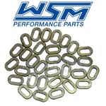 Wsm Hull Washer Kit For Sea-doo Spark 2014-2017 2UP 900 Ho Ig New. Price: $66.57.