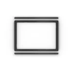 Garmin 010-12993-01 Adapter Plate Gpsmap 9X2 To 9X3 Se New. Price: $46.79.