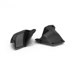Sea-doo Step Wedges Foot Rest Kit 295100705 New. Price: $119.99.
