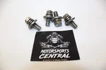 Kawasaki Jet Ski 2006-2023 Ultra Stx Oem Motor Mount Bolt Set 92154-3715 All Used. Price: $28.98.