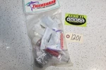 A17 Nos Tigershark Flush Kit 0678-274 New. Price: $49.99.