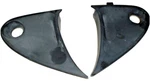 1997 Yamaha 1200 Side Covers Oem# GP7-U377C-00-00 & GP7-U377B-00-00 Used. Price: $34.99.