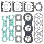 Vertex Pistons 00-02 Gp 1200 Wave RUNNER/99-00 Xl Top End New. Price: $202.99.