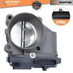 For Yamaha Waverunner Throttle Body 6S5-13750-12-00 New Black Pins. Price: $143.99.