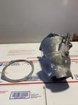 2019 Kawasaki Ultra Lx Oem Steering Venturi Nozzle 59136-3764 Used. Price: $49.99.