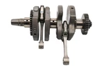 25 Kawasaki Ninja & Connecting Rods EX500 Used. Price: $499.99.
