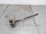 2002 Honda Aquatrax ARX1200T3 Output Shaft Drive 41112-HW1-670 Used. Price: $36.95.