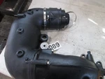 2001 Yamaha Waverunner Xlt 1200 Exhaust Muffler Gpr Used. Price: $79.99.