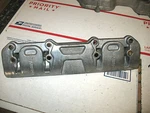 2005 Ski-doo Mach Z 1000 Sdi Exhaust Rave Power Valve Assembly Cover Used. Price: $19.99.