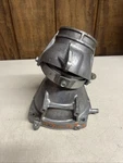 2019 Yamaha Vxr Oem Jet Pump Venturi Nozzle W/deflector 6BH-R1318-00-00 Used. Price: $99.99.