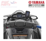 Yamaha Oem 2022 Fx 2.9" Garmin Fishfinder W/ Transducer Kit F3X-H21G0-V0-00 New. Price: $380.95.