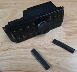 Garmin Grid Vertical Remote 010-02011-00 Tested Used. Price: $205.00.
