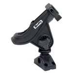 Scotty Baitcaster/spinning Rod Holder Black With 241 Mount #280-BK New. Price: $26.63.