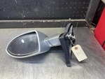 Seadoo 4-TEC Hull Silver Mirror Side L/h 2003 2004 Gtx Sc Limited Lefthand Used. Price: $29.99.