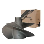 Jet Ski Impeller Fit Yamaha VX1100 Cruiser Wave Runner 155MM 6D3-R1321-02-00 New. Price: $175.99.