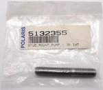 Polaris Pump Mounting Stud Part Number - 5132355 New. Price: $39.99.