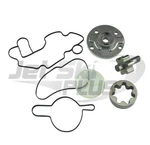 Seadoo 4-TEC Secondary Front Oil Pump Rebuild Kit Rxt Gtx Scic 04-05 Rxp New. Price: $114.95.