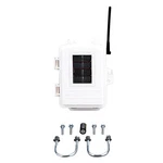 Davis Instruments Wireless Leaf & Soil Moisture/temperature Station - No Sensors New. Price: $545.99.