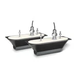 Garmin 010 01966 11 GT51M Thp Chirp Side Downvu Xdcr Pa New. Price: $1604.16.
