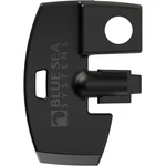 Blue Sea 7903200 Battery Switch Key Lock Replacement - Black New. Price: $23.65.