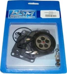 Wsm Mikuni Carburetor 38/44/46MM Rebuild Kit 006-346 New. Price: $60.99.