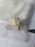 Genuine Mercury Mercruiser Quicksilver 22-808002A Fitting Kit Nos Oem MQ12 New. Price: $35.00.