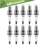 10 Nickel Spark Plugs For 1999-2003 Polaris Xcr 800 New. Price: $20.99.
