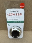 Scanstrut Vertical Waterproof Cable Seal Stainless Steel Marine Grade DS40-S New. Price: $44.97.