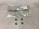 Sea-doo O-ring 270500119 QTY-4 New. Price: $10.00.