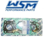 Wsm 007-643-01 Top End Kit For Engine Gaskets & Seals Ct New. Price: $56.18.
