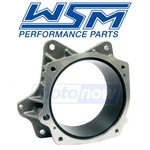 Wsm Jet Pump Housing For 2016-2018 Yamaha (boats) SH1800 190 Fsh Deluxe Kp New. Price: $177.39.