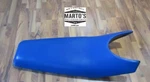 Oem Polaris 1992 & 1993 Sl 650 Jet Ski Blue Seat Assembly Foam + Latch Used. Price: $169.99.