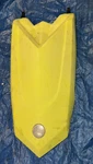 Yamaha Exr Engine Room Lid Front Bow High Viz Yellow Hood F3Y-U517B-00-P5 Used. Price: $97.95.