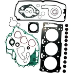 Vertex Complete Gasket Kit For Sea-doo 611214 New. Price: $210.87.