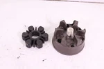 2004 Sea Doo 3D Rfi Driveshaft Flywheel Coupler With Damper 420958137 293830067 Used. Price: $62.99.