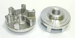 Wsm Kawasaki 900 Stx / Zxi Coupler 003-213 Oem 42034-3708 Pwc 24MM New. Price: $24.79.