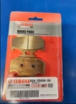 2007-2024 Yamaha Grizzly Rhino Kodiak Wolverine Yxz Front Brake Pad Set BG4-2580 New. Price: $66.98.
