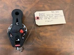 Ronstan RF56510 Series 55 Ratchet Orbit Fiddleblock Sheave 5/32 & 3/8" New. Price: $74.95.