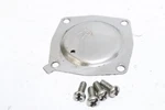 Oem 93-17 Yamaha Superjet Mikuni Carburetor Pump Body Cap 6R7-14542-00-00 Used. Price: $10.00.