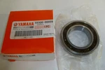Yamaha New Oem Bearing 93306-00809 Big Moto 4 Wolverine Kodiak Grizzly. Price: $40.00.