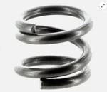 New Jet Pump Nose Cone Spring Compatible With Sea-doo Xp 720 1995 271000973. Price: $17.99.