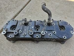2001-2005 Yamaha Xlt Cylinder Head GP1200 1999 Used Waverunner Sbt. Price: $68.00.