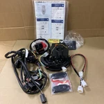 Genuine Yamaha Twin Main Station Smart Key Kit #6X9-762B0-55-00 *oem* New. Price: $750.00.