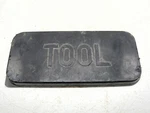 02-07 Honda Aquatrax F-12 Rear Tool Box Cover 81272-HW1-670 Used. Price: $25.57.
