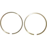 Wsm Over Ring For Yamaha 500 .25MM 010-901-04 New. Price: $15.82.