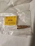 Bombardier Brp Sea-doo Carburetor Main Jet #70 270500006 Oem Nos New. Price: $9.95.