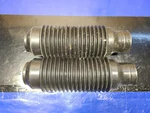00-06 Sea-doo Rx Gti Vent Tubes Hoses Oem 291001777 291001625 291001426 Used. Price: $34.95.