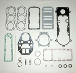 Wsm Mercury 240 Hp V6 Sport Jet Gasket Kit 500-221-04 Oem 27-885214A1 New. Price: $223.73.