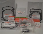 New 2023 - 2024 Yamaha Fx Complete Oem Top End Piston Kit W/. Price: $273.99.